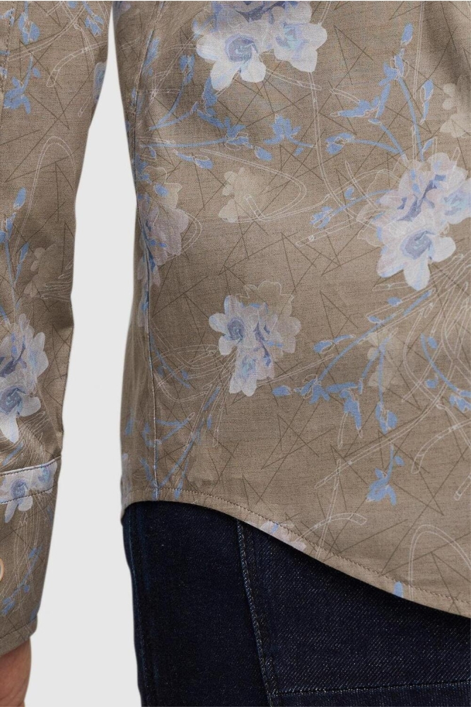 LONG SLEEVE SHIRT VSI2402202 9120